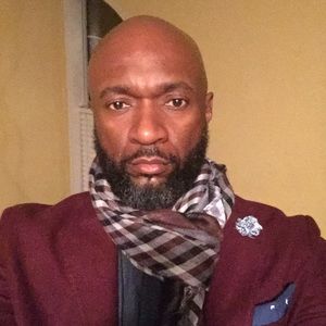 Meet your Posher, Roderick